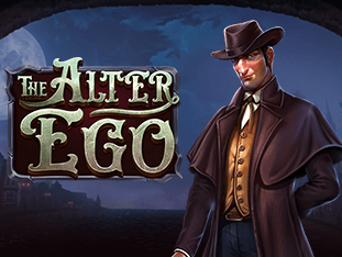 The Alter Ego thumbnail