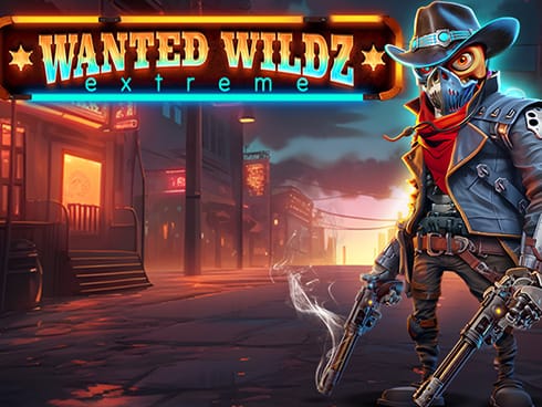 Wanted Wildz Extreme thumbnail